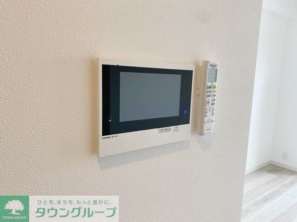 S-RESIDENCE亀島駅前ascent(アセント)の物件内観写真